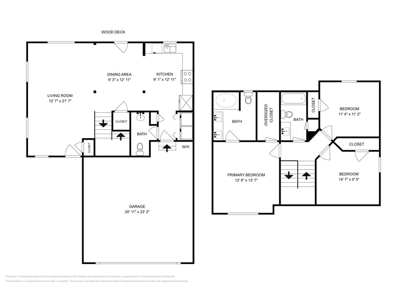 Building Photo - 515 Magnolia Dr