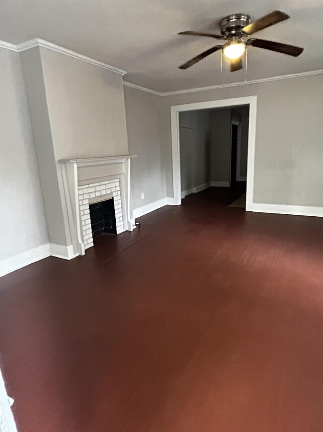 Building Photo - 1317 Stroud Ave