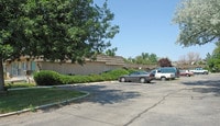 Building Photo - Kootenai Apartments