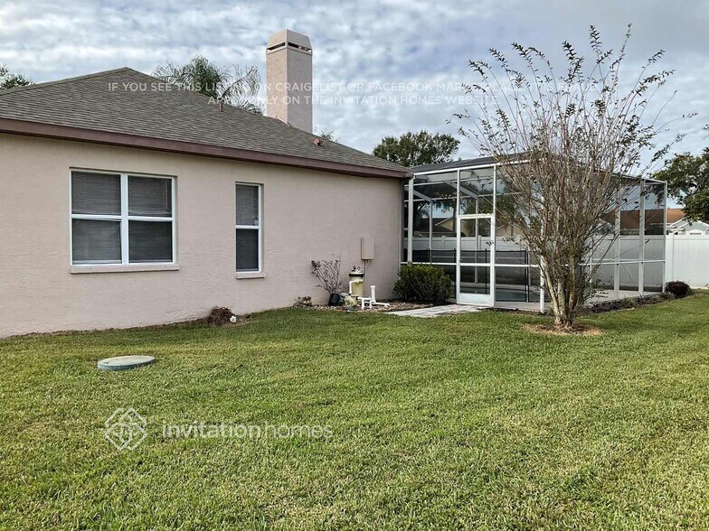 Building Photo - 808 Bryson Loop