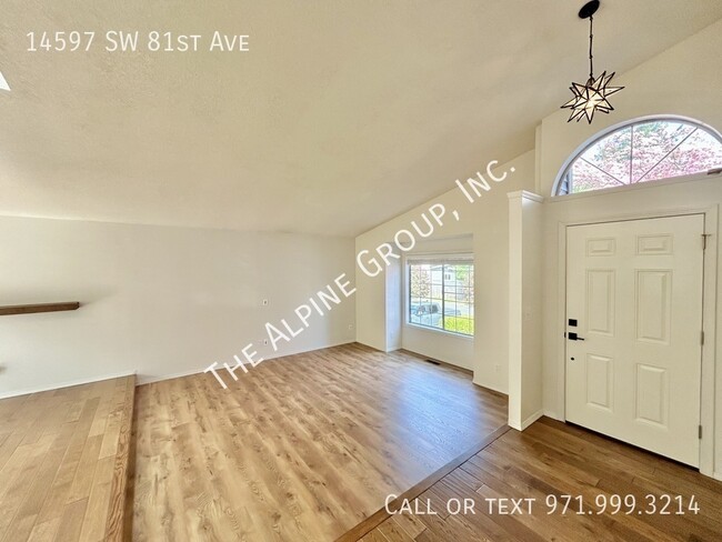 Building Photo - 14597 SW 81st Ave
