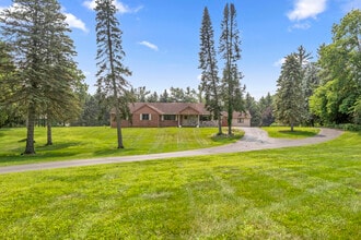 Building Photo - 46105 W Seven Mile Rd