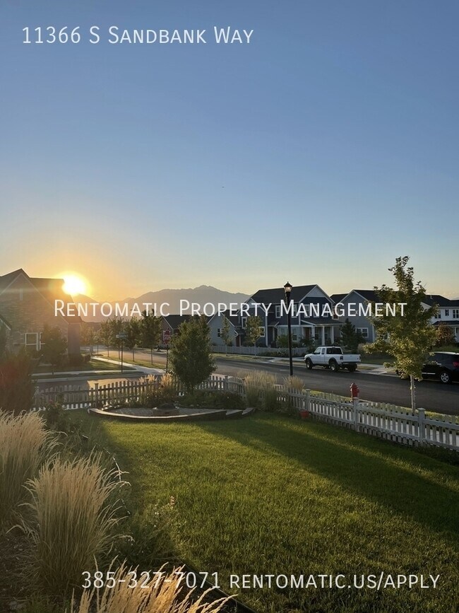 Building Photo - 11366 Sandbank Way