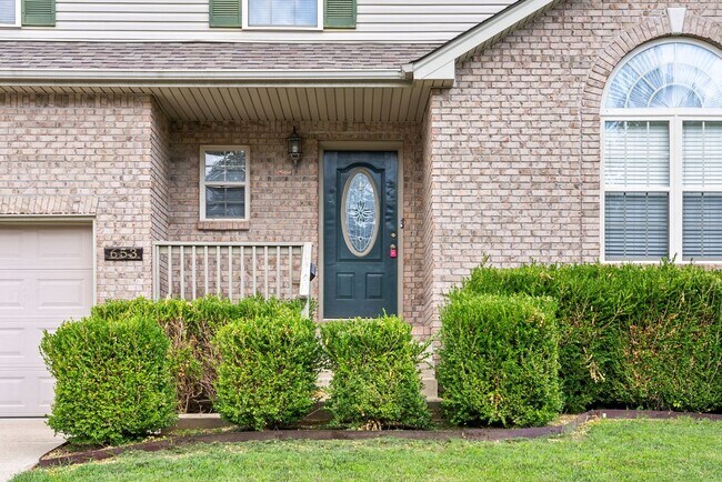 Building Photo - COMING SOON!!!    Lovely home in Wildwood West Subdivision