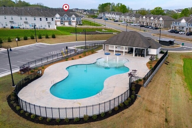 Building Photo - 422 Waterfowl Wy