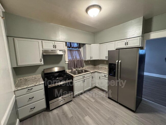 Building Photo - 1818 Walnut St