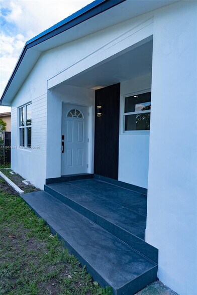 Building Photo - 2600 NW 108th St