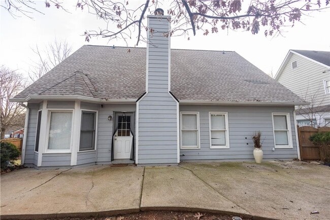 Building Photo - 994 Brentmoor Ln NW