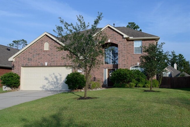 Primary Photo - 25126 Knob Pines Ct