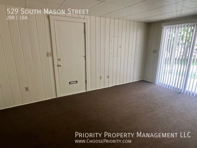 Building Photo - 529 S Mason St