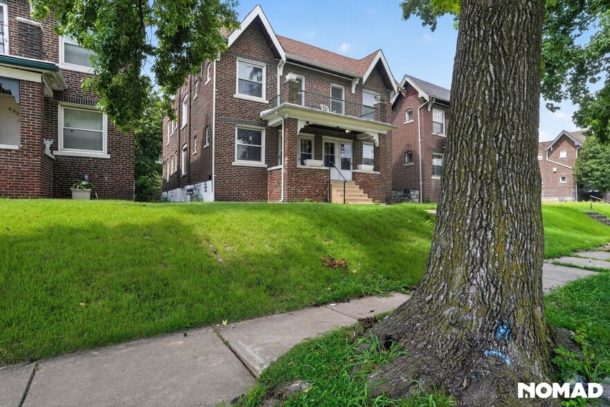 Building Photo - 4946 Cote Brilliante Ave
