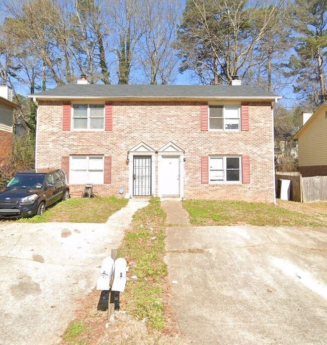 Building Photo - 5356 Ridgemere Ct
