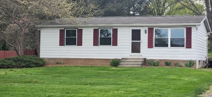 Building Photo - 2314 N Penryn Rd