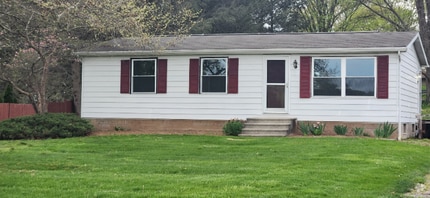 Building Photo - 2314 N Penryn Rd
