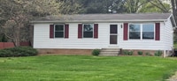 Building Photo - 2314 N Penryn Rd