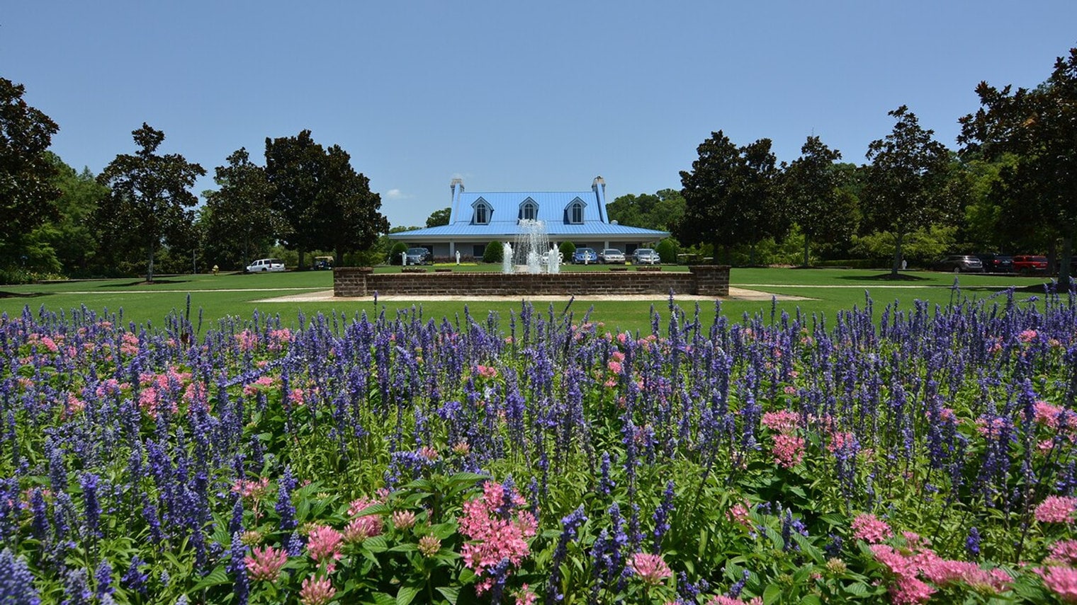 Building Photo - 549 Blue Stem Dr