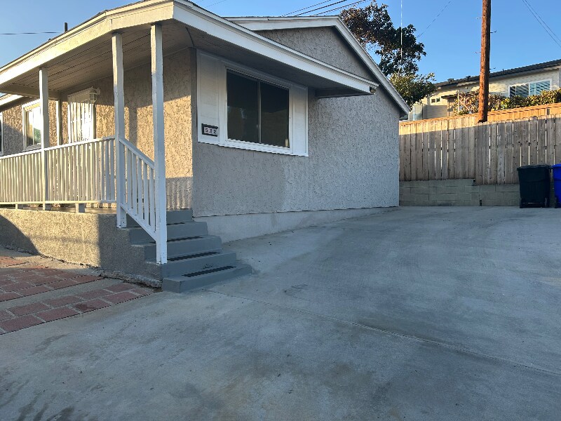 Building Photo - 532 S 39th St