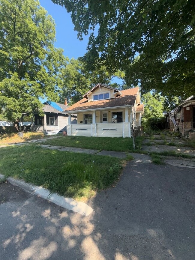 Building Photo - 2217 Maryland Ave