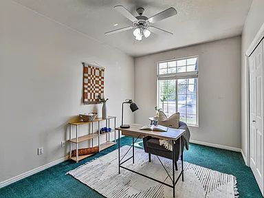 Building Photo - "Charming 4-Bed Oasis with Elegant Hardwoo...