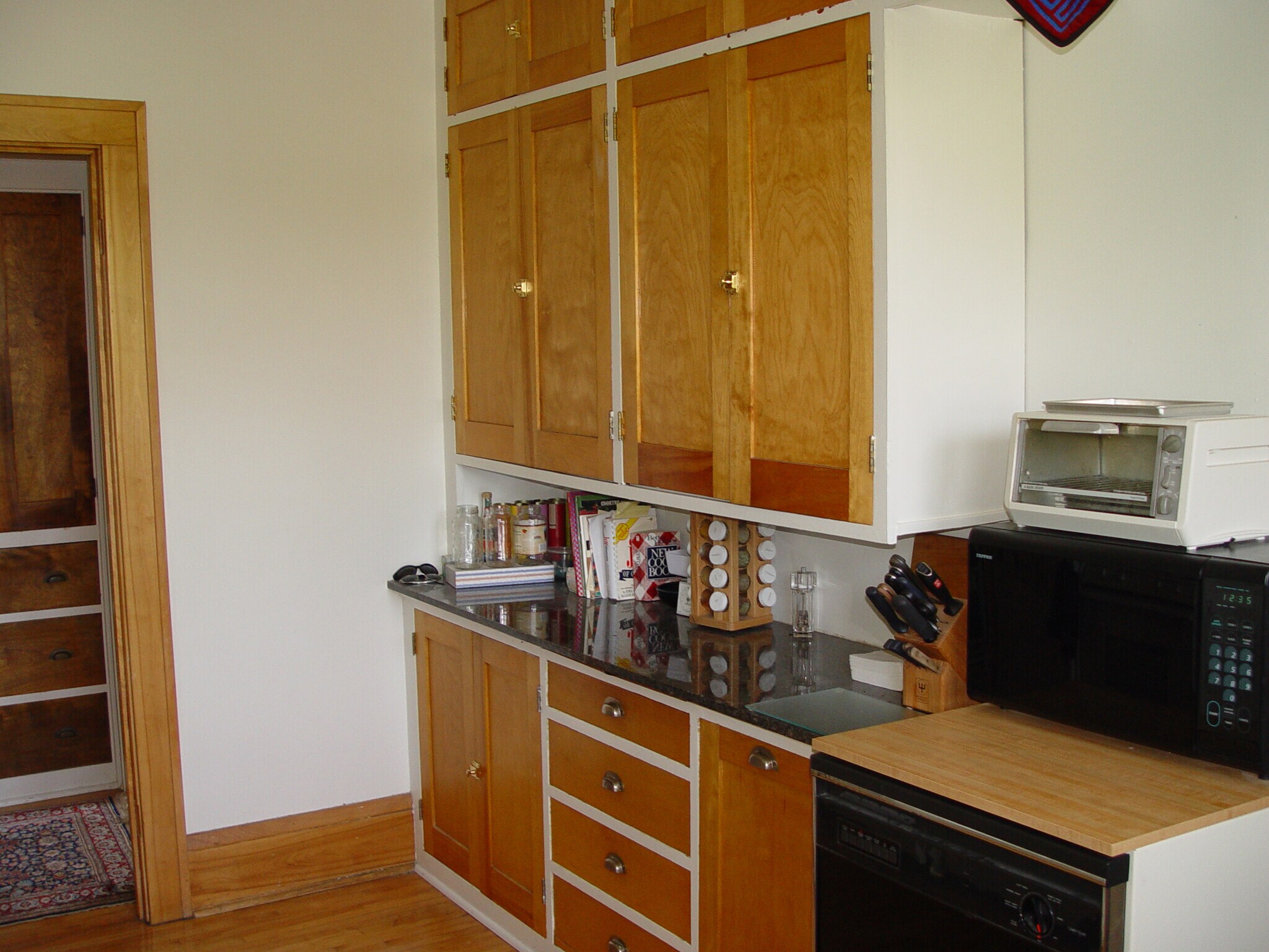 Kitchen - 4702 Lyndale Ave S