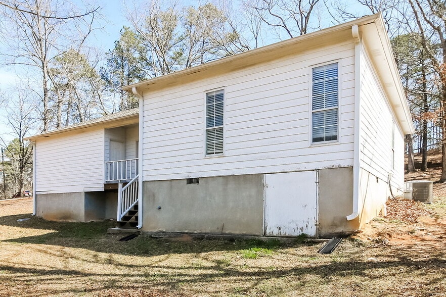 Building Photo - 120 Mann Blvd