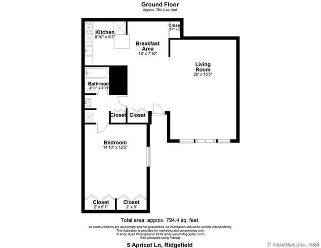 Building Photo - 5 Apricot Ln