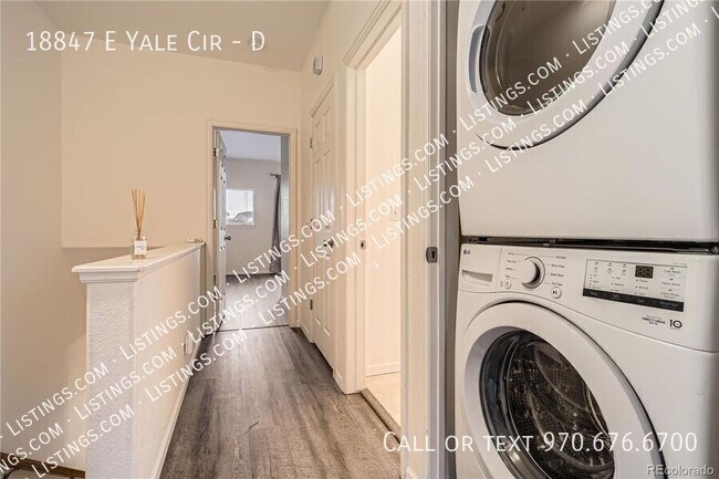 Building Photo - 18847 E Yale Cir