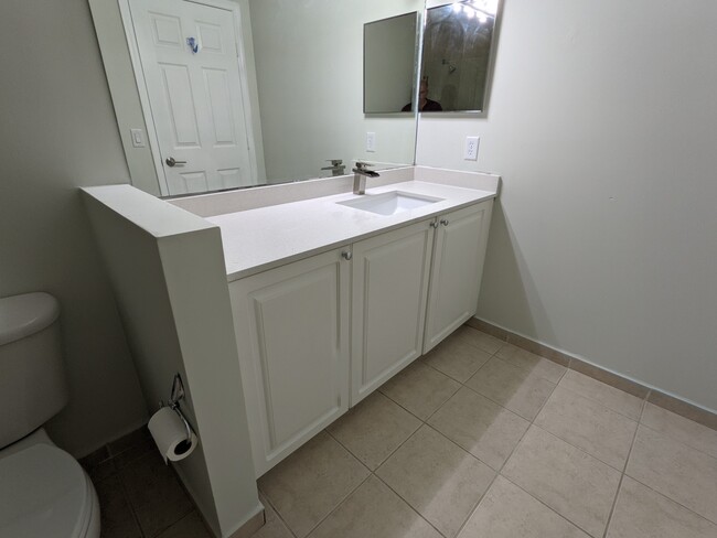 Master Bathroom - 9150 NW 40th Pl