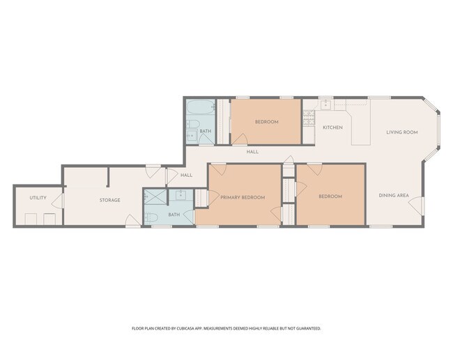 Building Photo - 3534 W Wrightwood Ave