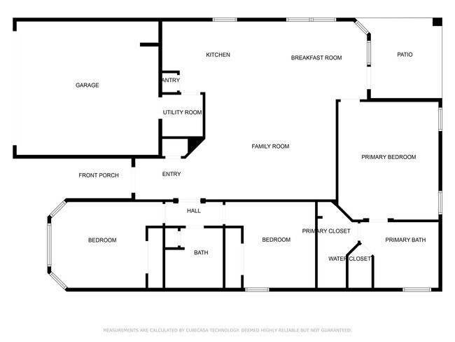 Building Photo - 8734 Auburn Mane Dr
