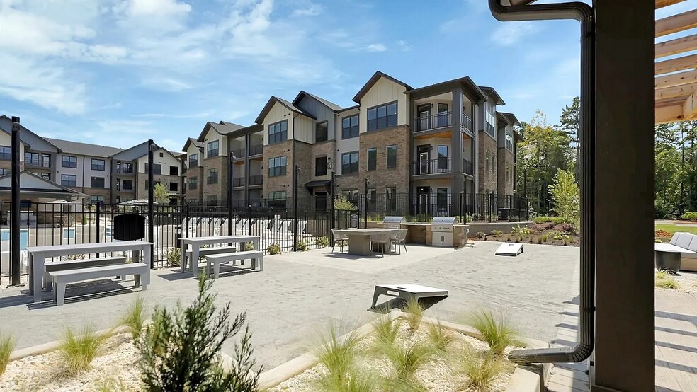 Building Photo - 5020 James Bradley Lee Wy
