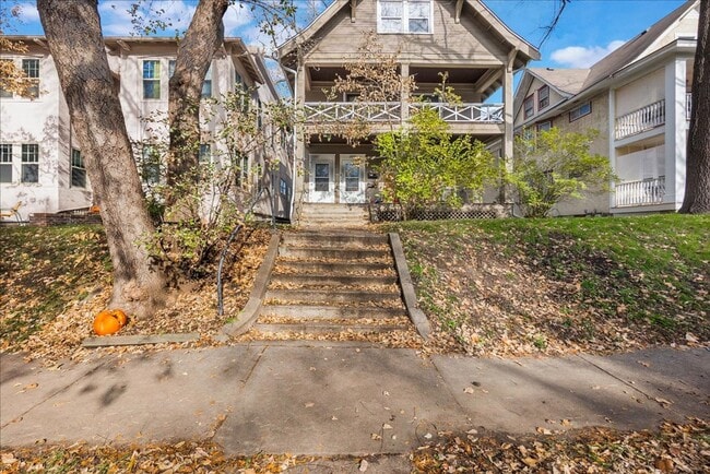 Building Photo - 1997-1999 Ashland Ave