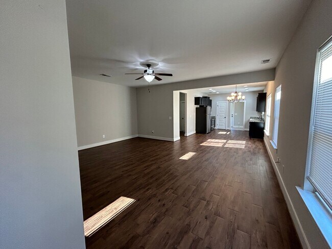 Building Photo - Home for Rent in McCalla!! Coming Soon!!!  DEPOSIT PENDING!!!