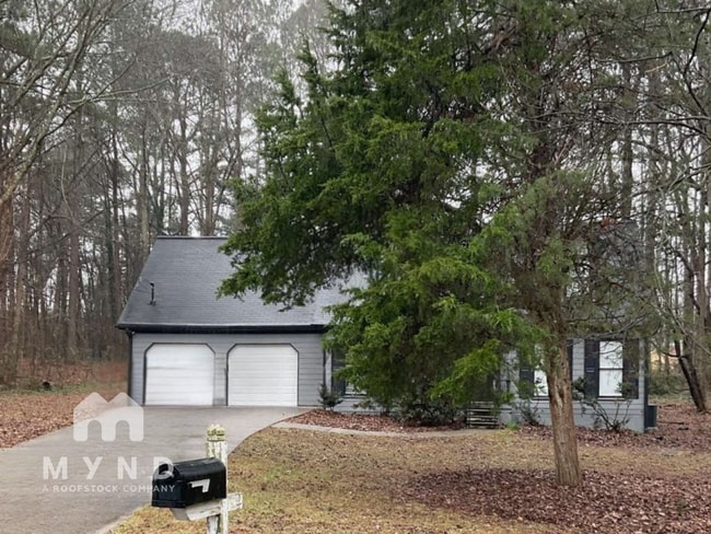 Building Photo - 2115 Grayson Ct