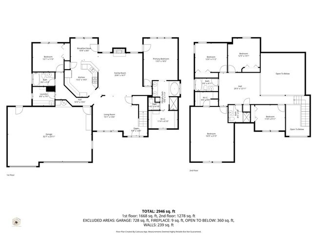 Building Photo - Quiet, Convenient, and Spacious 5 Bedroom 4 Bathroom Home