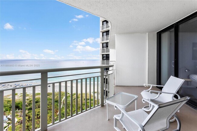 Building Photo - 3000 N Ocean Dr