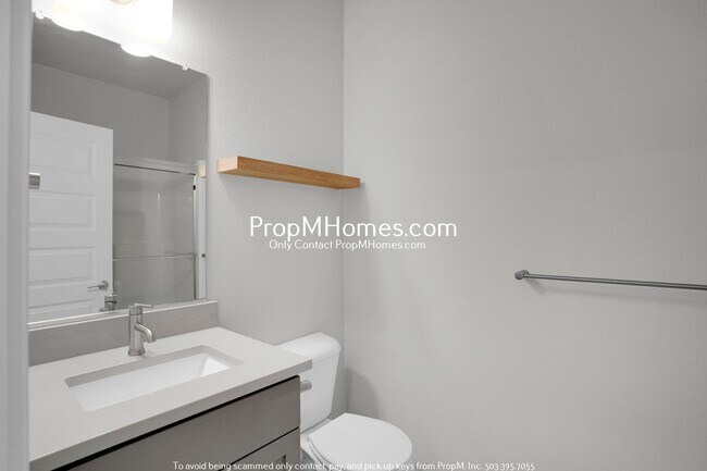 Building Photo - Modern Luxury in Cooper Mountain – 4BR, Bo...
