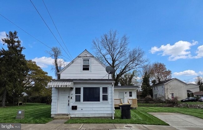 Building Photo - 46 Lincoln St