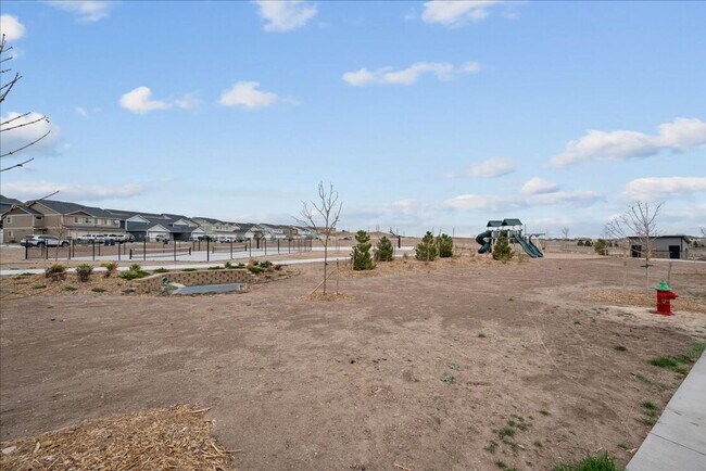 Building Photo - Brand New 2-Story Townhome