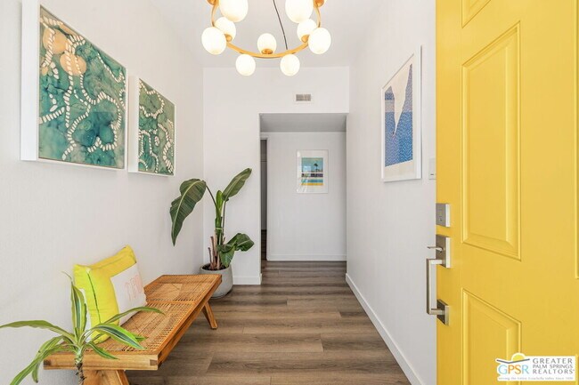 Building Photo - 37830 Cathedral Canyon Dr