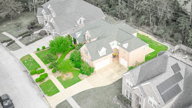 Building Photo - 3007 Smokey Hollow Dr