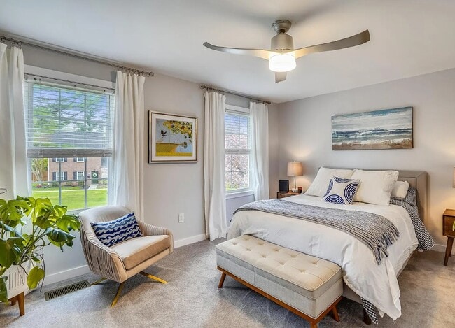 Building Photo - Bethany Court