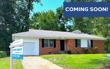 Building Photo - 1837 Warner Ave