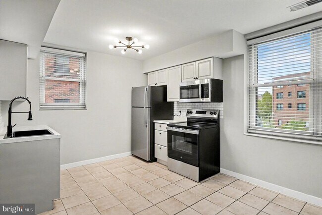 Building Photo - 66 New York Ave NW