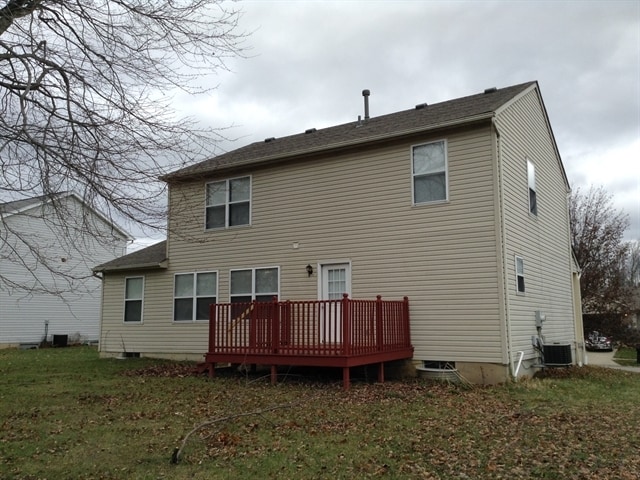 Building Photo - 11 Glenpark Ct