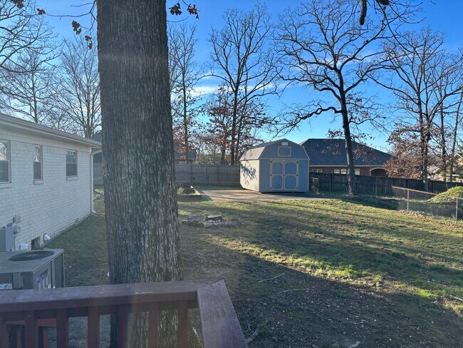 Building Photo - 895 Marion Anderson Rd