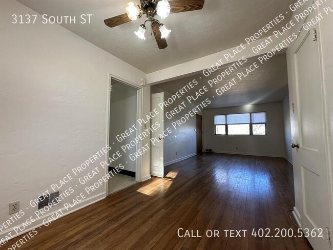 Building Photo - 3137 S St