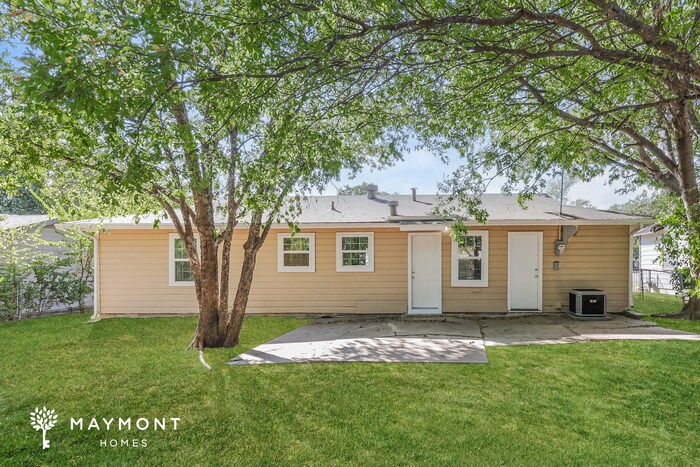 Building Photo - 5313 Stanley Keller Rd