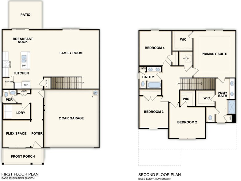 Building Photo - 4306 Spregan Way