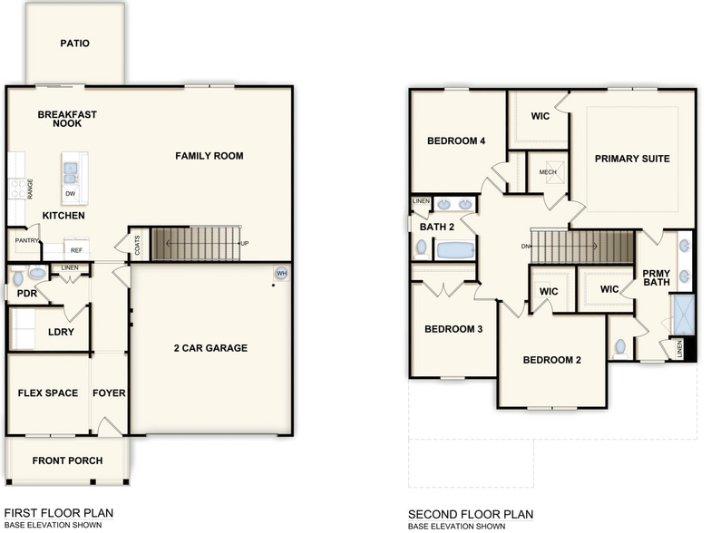 Building Photo - 4316 Spregan Way